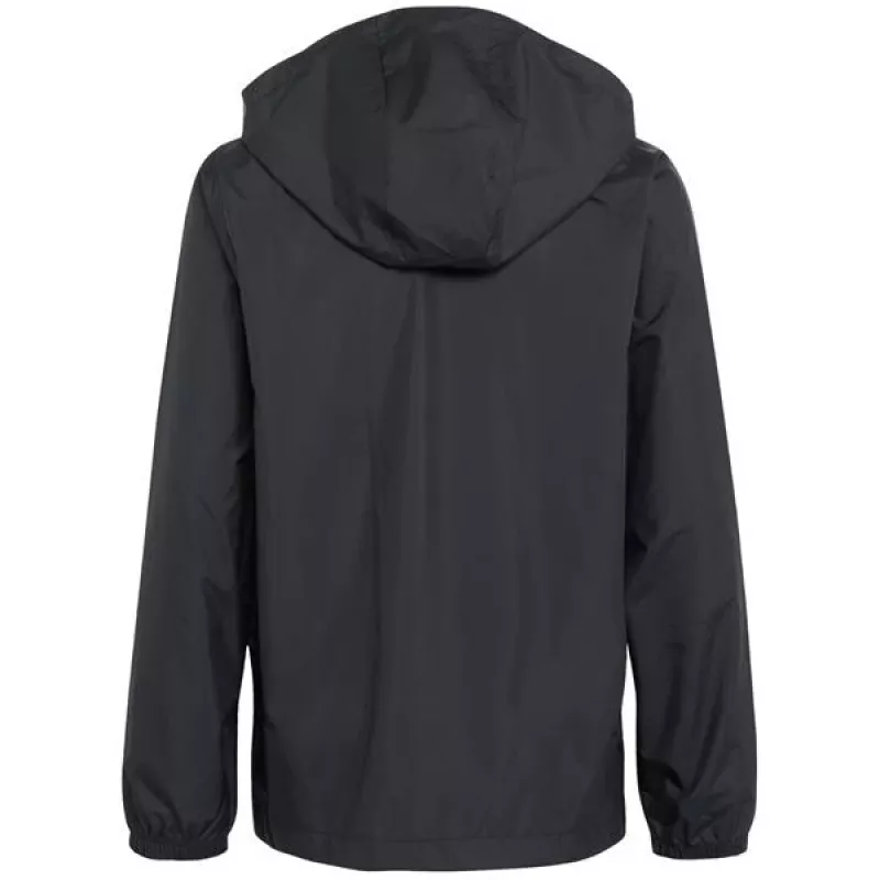 adidas Entrada 26 Multi vaikiška striukė juoda KQ9077 164cm