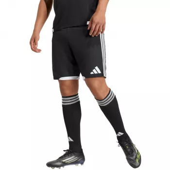 adidas Tiro 26 Competition Match vyriški šortai, juodi/balti, KA6181, 2XL