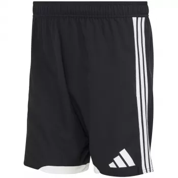 adidas Tiro 26 Competition Match vyriški šortai, juodi/balti, KA6181, 2XL