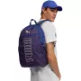 PUMA Plus II kuprinė violetinė-mėlyna 92156 37
