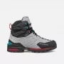 Garmont Ascent Evo GTX moteriški GORE TEX batai – ultimate grey/garnet red, dydis 38