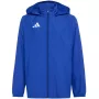 adidas Entrada 26 Multi vaikiška striukė, tamsiai mėlyna KV5396 116cm