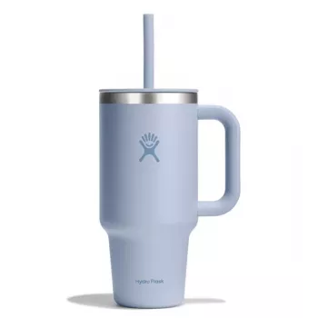 Hydro Flask 32 Oz All Around Travel Tumbler (946 ml) - surf