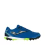 Joma Dribling Turf 2604 futbolo bateliai, mėlyni, 44 dydis