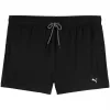 PUMA Swim Men Length Swim vyriški plaukimo šortai, juodi, 907658 07, 2XL
