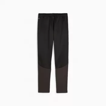 Puma Team Goal Training vaikiškos sportinės kelnės juodos 658641 03 164cm