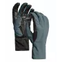 Ortovox Tour Glove softshell pirštinės, pilka (dark arctic grey), dydis M