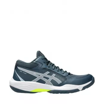 ASICS Gel Task MT 5 vyriški tinklinio bateliai, tamsiai mėlyni, 1071A131 400, 42 dydis
