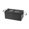 VIPOW Gel Battery 12V 250Ah