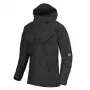 Striukė Helikon-Tex Anorak Pilgrim - juoda