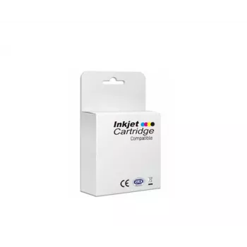 Rašalo kasetė Brother LC427XL YL 6K COMPATIBLE