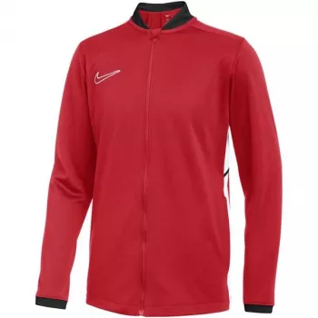 Nike Dri-Fit Academy 25 vaikų sportinė striukė, raudona, FZ9836 657, XL