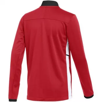 Nike Dri-Fit Academy 25 vaikų sportinė striukė, raudona, FZ9836 657, XL