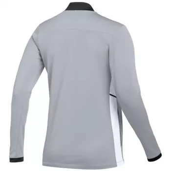 Nike Dri-FIT Academy 25 vyriška sportinė striukė, pilka, FZ9824 012, S