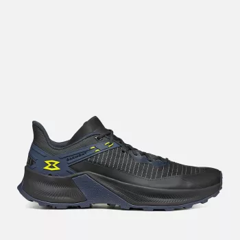 Garmont 9.81 Etere turistiniai batai - raven black/nights blue, dydis 43