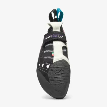 Scarpa INSTINCT VSR LV, 39.5, juoda - violetinė