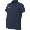 Nike Dri-Fit Park 26 Polo moteriški marškinėliai granatinės spalvos IB1172 410 S