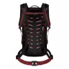 SALEWA Puez kuprinė 40+5 l moterims – syrah/black out