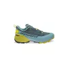 Dynafit Transalper 2 GTX bėgimo takeliais batai - smoke blue/cinder, 46,5 dydis