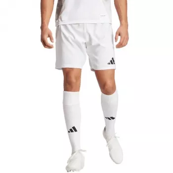 Vyrų šortai adidas Tiro 24 Competition Match balti IQ4756 2XL
