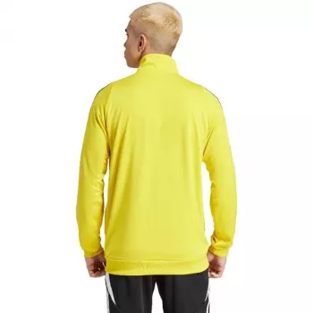adidas Tiro 24 Training vyriška sportinė striukė geltona IR9493 2XL