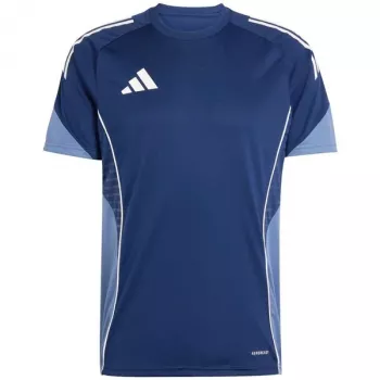 adidas Tiro 25 Competition Training Jersey vyriška sportinė apranga tamsiai mėlyna JI6555 XL
