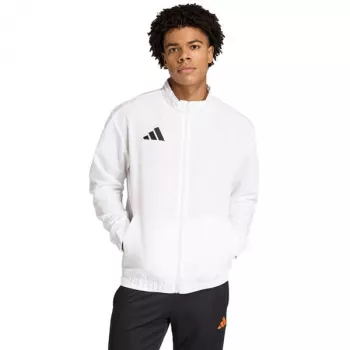Bluza męska adidas Entrada 26 Presentation biała JZ6623 S