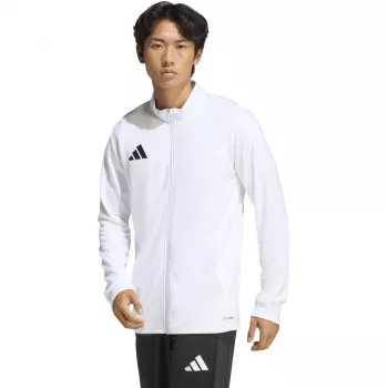 Bluza męska adidas Entrada 26 Track biała JZ6591 S