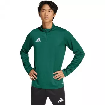 Vyriška treniruočių striukė adidas Entrada 26 Training Top, žalia, KE9823, L