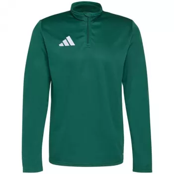 Vyriška treniruočių striukė adidas Entrada 26 Training Top, žalia, KE9823, L