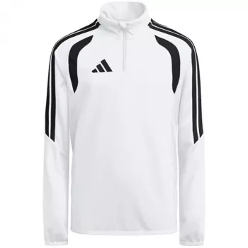 adidas Tiro 26 League treniruočių viršutinė dalis vaikams, balta, KC3696, 164 cm