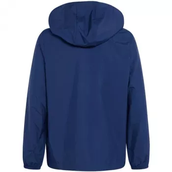 adidas Entrada 26 Multi vaikiška striukė – tamsiai mėlyna KQ9073, 116 cm