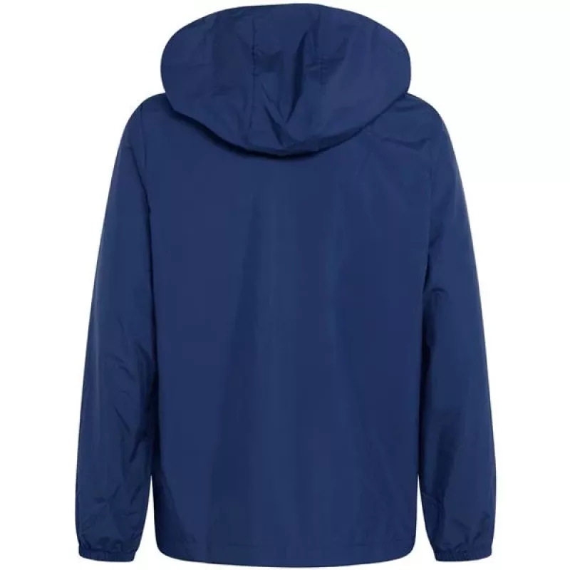adidas Entrada 26 Multi vaikiška striukė – tamsiai mėlyna KQ9073, 116 cm