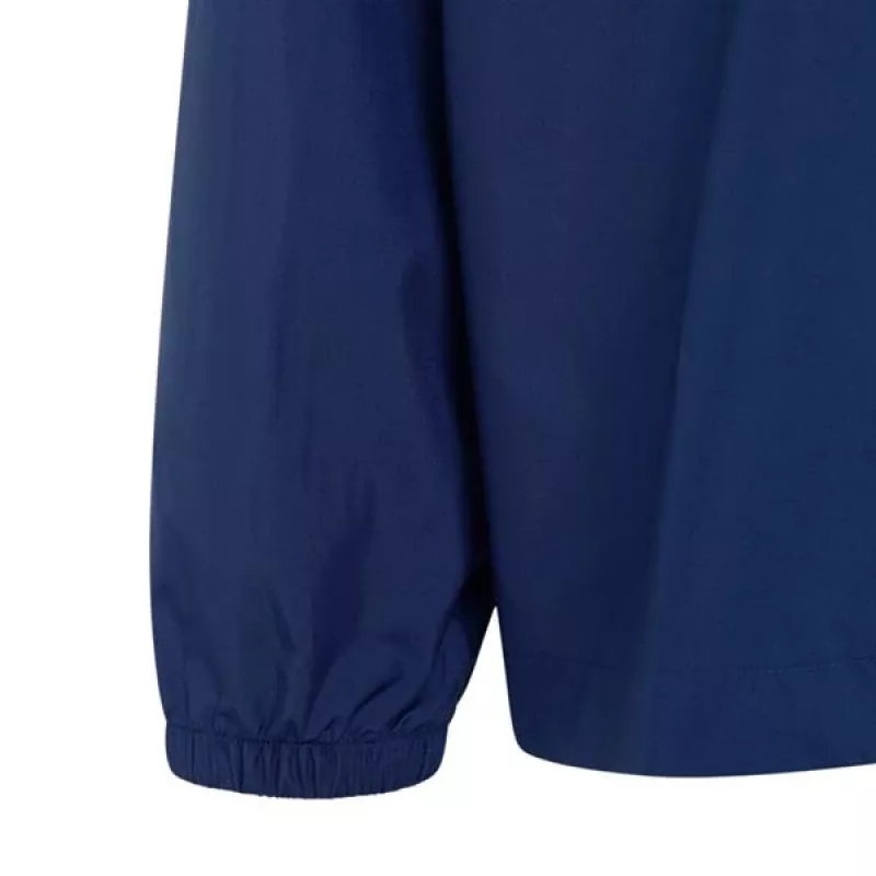 adidas Entrada 26 Multi vaikiška striukė – tamsiai mėlyna KQ9073, 116 cm