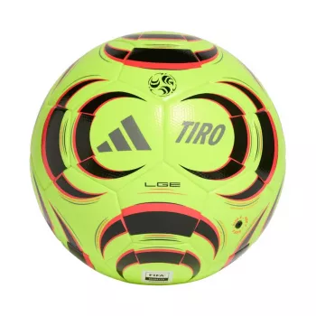 Futbolo kamuolys adidas Tiro League žalias KA5260 4
