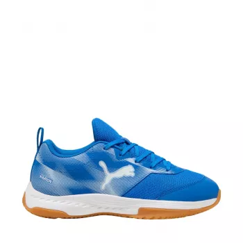 Puma Varion 3 vaikiški kedai balti 109097 03 35