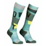 Ortovox Freeride Long Socks Cozy moteriškos slidinėjimo kojinės - ice waterfall