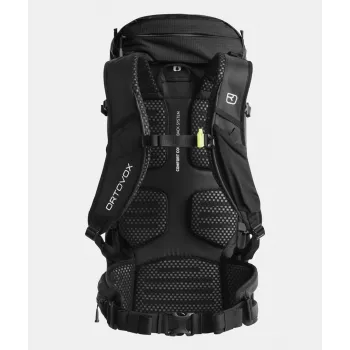 Ortovox Traverse 40 kuprinė – juoda (Black Raven)