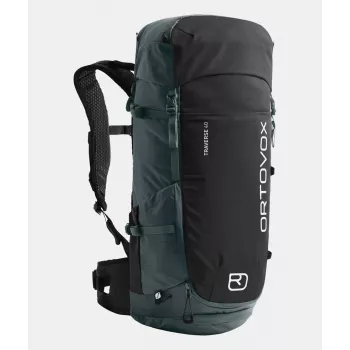 Ortovox Traverse 40 kuprinė - dark arctic grey
