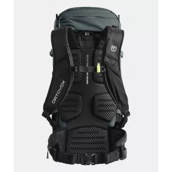 Ortovox Traverse 40 kuprinė - dark arctic grey
