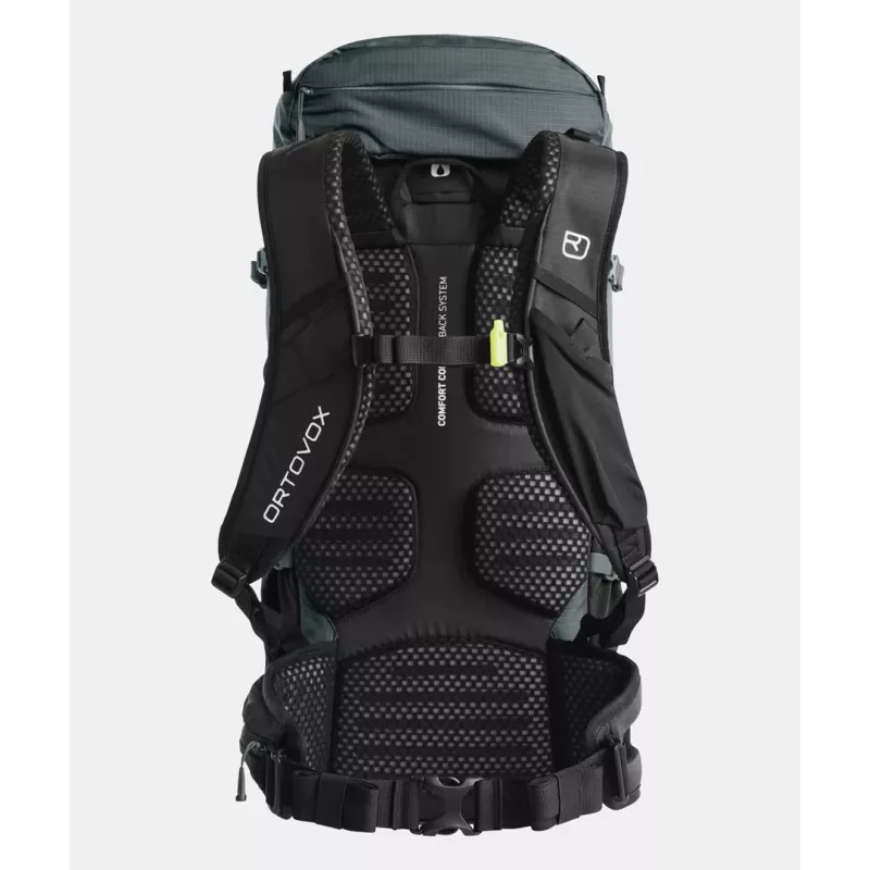 Ortovox Traverse 40 kuprinė - dark arctic grey