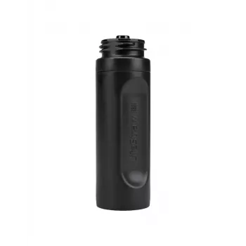 Peak series-juodas LIFESTRAW membraninis mikrofiltras