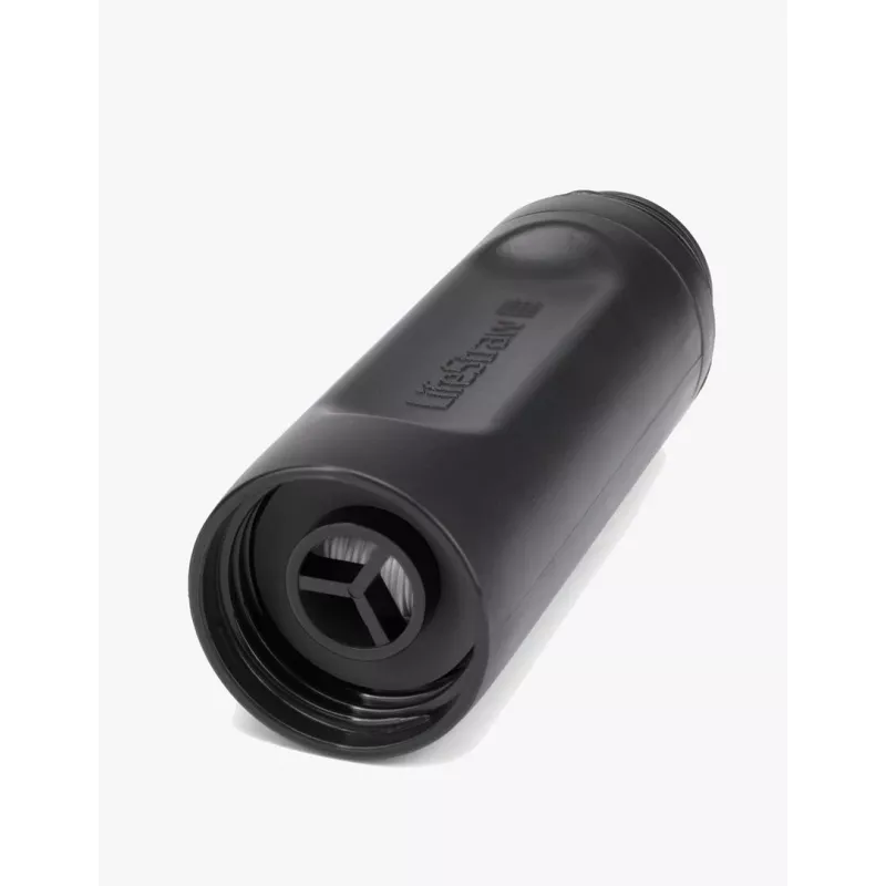 Peak series-juodas LIFESTRAW membraninis mikrofiltras