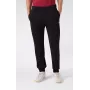 Champion Rib Cuff Pants vyriškos sportinės kelnės juodos 220299 KK001 M