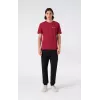 Champion Rib Cuff Pants vyriškos sportinės kelnės juodos 220299 KK001 M