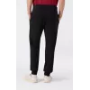Champion Rib Cuff Pants vyriškos sportinės kelnės juodos 220299 KK001 M