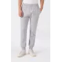 Champion Rib Cuff Pants vyriškos sportinės kelnės, pilkos, 220307 EM021 S