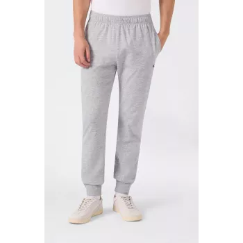Champion Rib Cuff Pants vyriškos sportinės kelnės, pilkos, 220307 EM021, XL