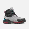 Garmont Ascent Evo GTX moteriški kalnų batai - ultimate grey/garnet red, 39 dydis