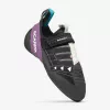 SCARPA Instinct VSR LV laipiojimo batai juodi-violetiniai